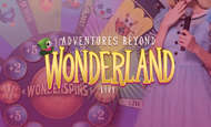 Live Adventures Beyond Wonderland